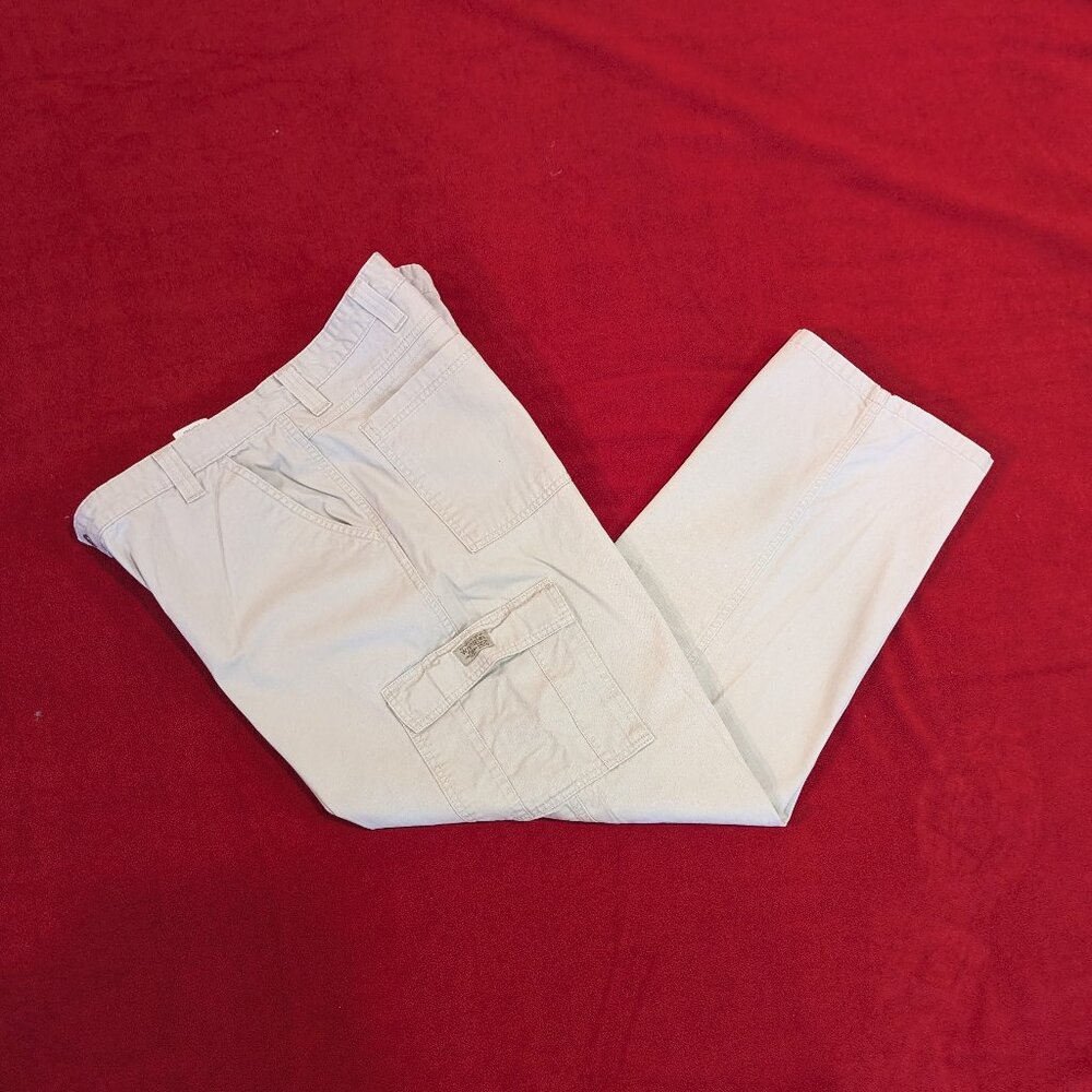 Wrangler Hero Cargo Pants, Men's 40 x 32